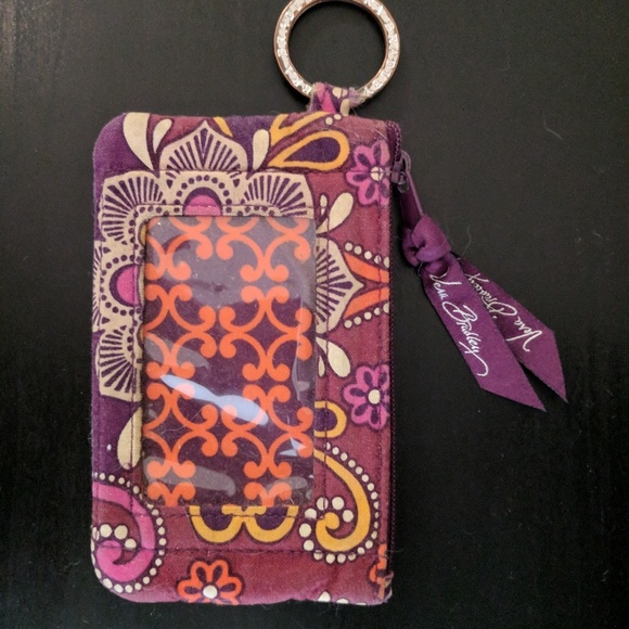 💲Vera Bradley coin purse - Picture 2 of 3